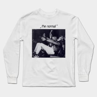 The Normal 1978 Long Sleeve T-Shirt